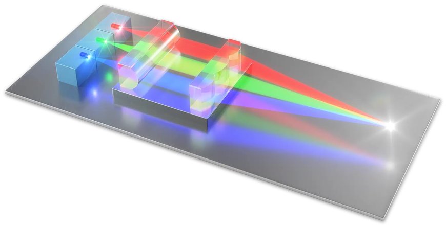 TriLite collaborates with ams OSRAM for RGB laser diodes in ultra-compact AR smart glasses display module
